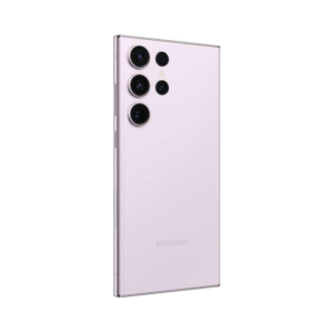 Samsung Galaxy S23 Ultra 12GB RAM 256GB Storage Single SIM – Lavender