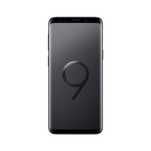 Samsung Galaxy S9 6GB RAM 256GB Storage Single SIM – Midnight Black