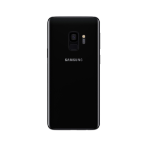 Samsung Galaxy S9 4GB RAM 128GB Storage 4G LTE Dual SIM – Midnight Black