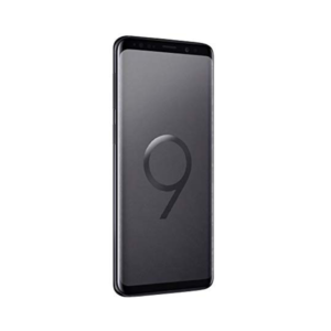 Samsung Galaxy S9 4GB RAM 128GB Storage 4G LTE Dual SIM – Midnight Black