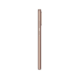 Samsung Galaxy Note 20 – 256GB Storage Single SIM – Copper