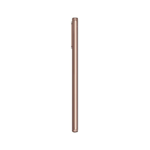 Samsung Galaxy Note 20 – 256GB Storage Single SIM – Copper