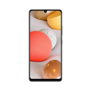 Samsung Galaxy A42 5G 4GB RAM 128GB Storage Single SIM – Prism Dot Black