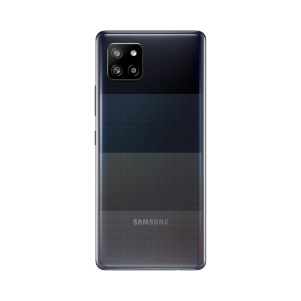 Samsung Galaxy A42 5G 6GB RAM 128GB Storage Single SIM – Prism Dot Black
