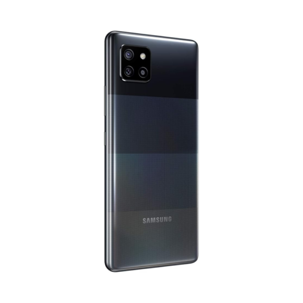 Samsung Galaxy A42 5G 6GB RAM 128GB Storage Single SIM – Prism Dot Black