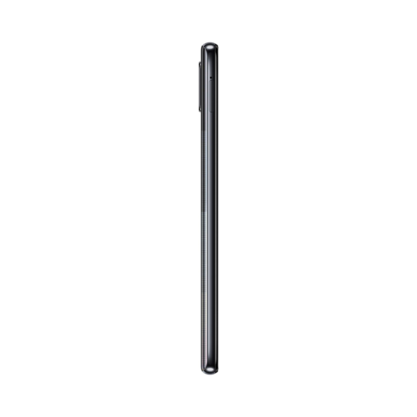 Samsung Galaxy A42 5G 4GB RAM 128GB Storage Single SIM – Prism Dot Black