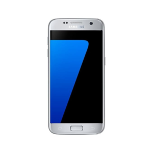 Samsung Galaxy S7 Edge 4GB RAM 32GB Storage Single SIM – Silver