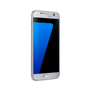 Samsung Galaxy S7 Edge 4GB RAM 32GB Storage Single SIM – Silver