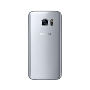 Samsung Galaxy S7 Edge 4GB RAM 32GB Storage Single SIM – Silver