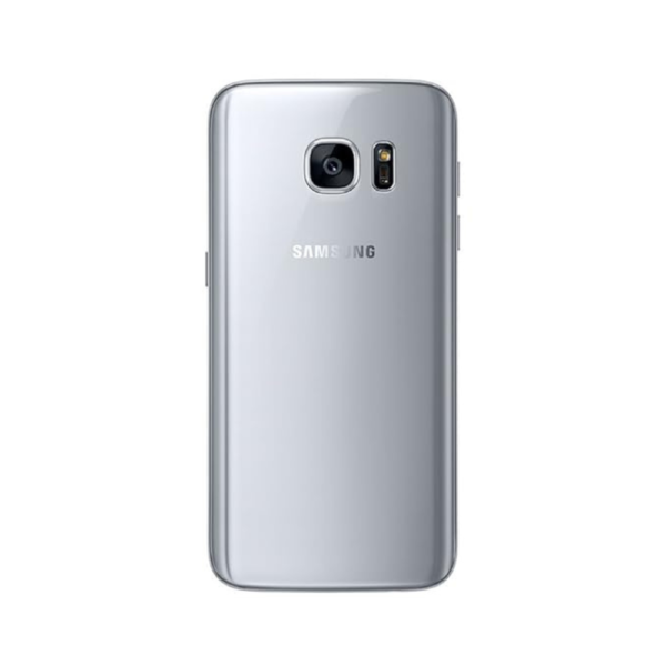 Samsung Galaxy S7 Edge 4GB RAM 32GB Storage Single SIM – Silver