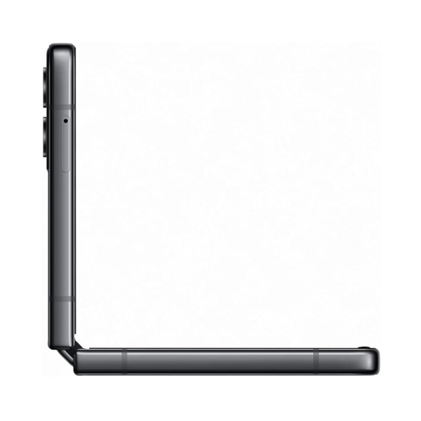 Samsung Galaxy Z Flip4 8GB RAM 256GB Storage Single SIM – Graphite