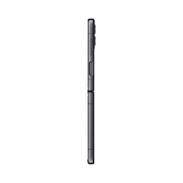 Samsung Galaxy Z Flip4 8GB RAM 256GB Storage Single SIM – Graphite