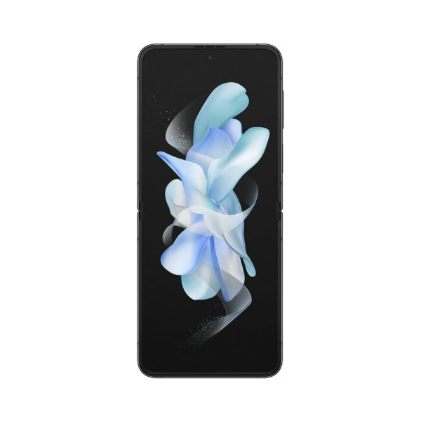 Samsung Galaxy Z Flip4 8GB RAM 256GB Storage Single SIM – Graphite