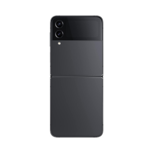 Samsung Galaxy Z Flip4 8GB RAM 256GB Storage Single SIM – Graphite
