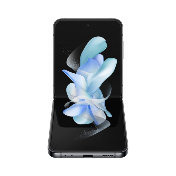 Samsung Galaxy Z Flip4 8GB RAM 256GB Storage Single SIM – Graphite