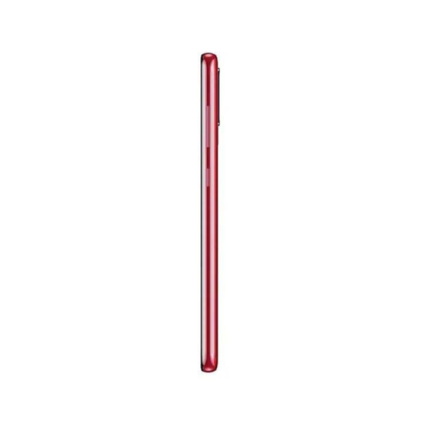 Samsung Galaxy A21s 3GB RAM 32GB Storage Single SIM – Red
