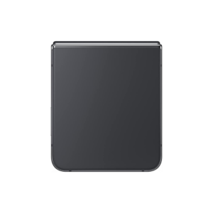 Samsung Galaxy Z Flip4 8GB RAM 256GB Storage Single SIM – Graphite