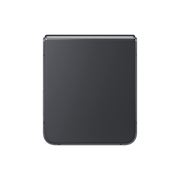 Samsung Galaxy Z Flip4 8GB RAM 256GB Storage Single SIM – Graphite