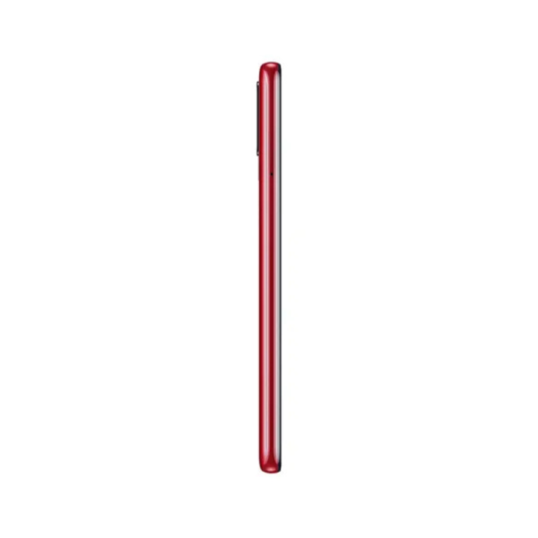 Samsung Galaxy A21s 3GB RAM 32GB Storage Single SIM – Red