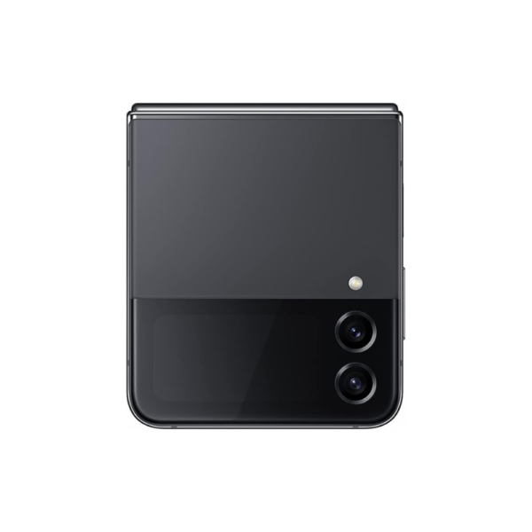 Samsung Galaxy Z Flip4 8GB RAM 256GB Storage Single SIM – Graphite