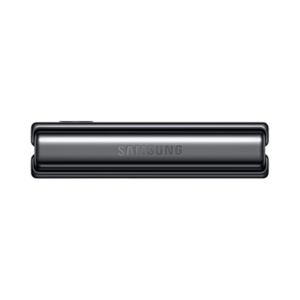 Samsung Galaxy Z Flip4 8GB RAM 256GB Storage Single SIM – Graphite