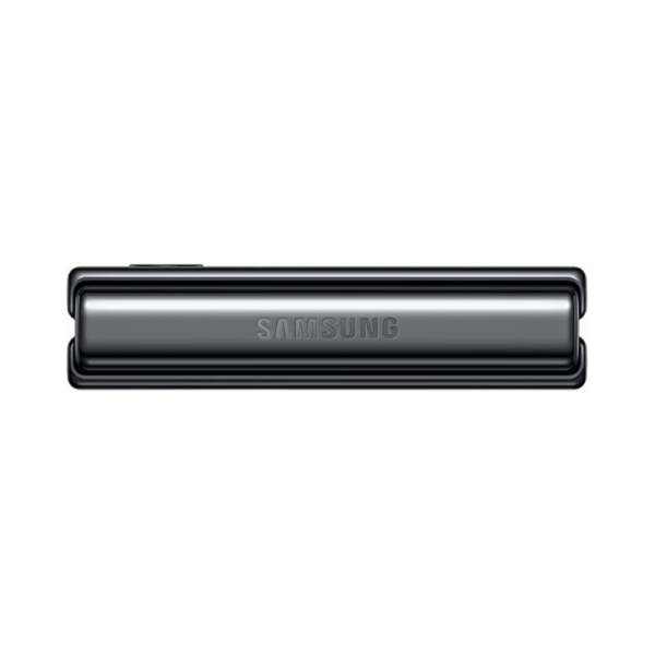 Samsung Galaxy Z Flip4 8GB RAM 256GB Storage Single SIM – Graphite