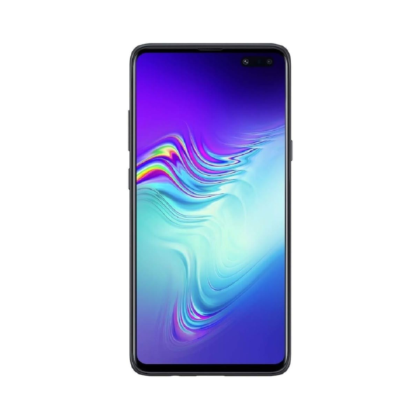 Samsung Galaxy S10 5G 6GB RAM 128GB Storage Single SIM – Majestic Black