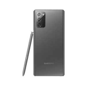 Samsung Galaxy Note 20 8GB RAM 256GB Storage Single SIM – Grey