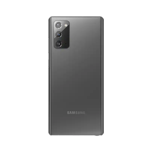 Samsung Galaxy Note 20 8GB RAM 256GB Storage Single SIM – Grey
