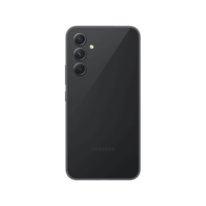 Samsung Galaxy A54 8GB RAM 256GB Storage Single SIM – Black