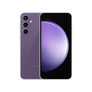 Samsung Galaxy S23 FE 5G 8GB RAM 256GB Storage Single SIM – Purple