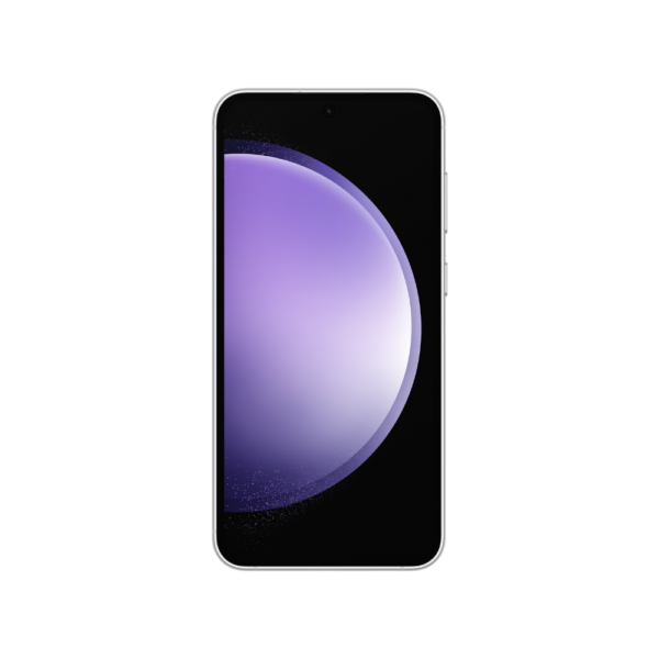 Samsung Galaxy S23 FE 5G 8GB RAM 256GB Storage Single SIM – Purple