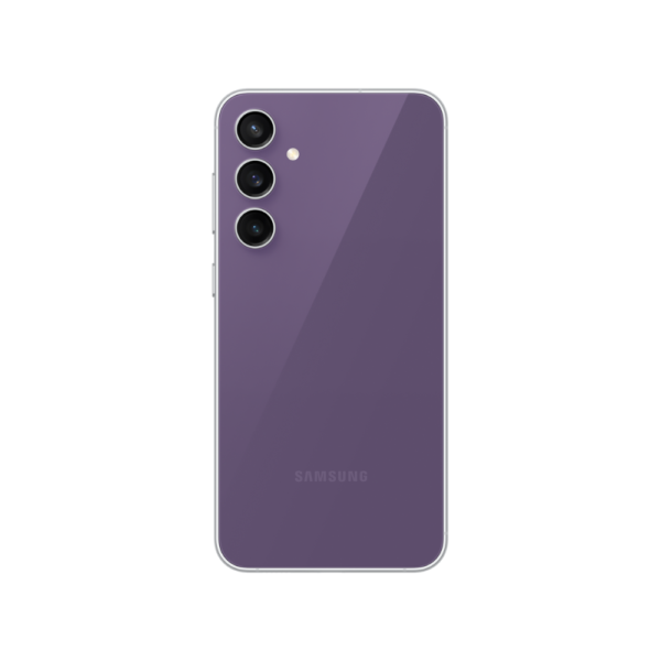 Samsung Galaxy S23 FE 5G 8GB RAM 256GB Storage Single SIM – Purple