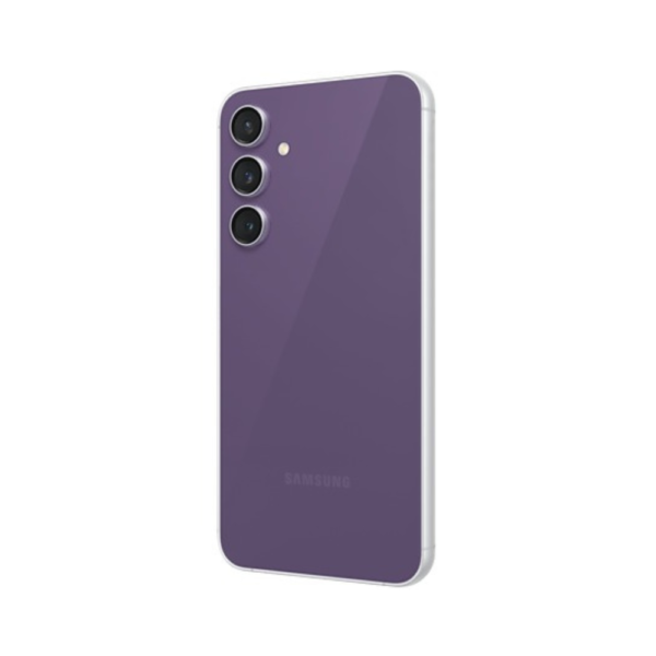 Samsung Galaxy S23 FE 5G 8GB RAM 256GB Storage Single SIM – Purple
