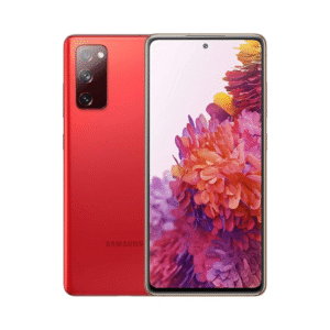 Samsung Galaxy S20 8GB RAM 128GB Storage SIM – Aura Red