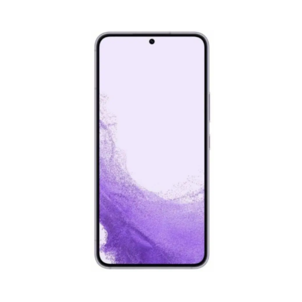 Samsung Galaxy S22 Plus 8GB RAM 128GB Storage Single SIM – Bora Purple