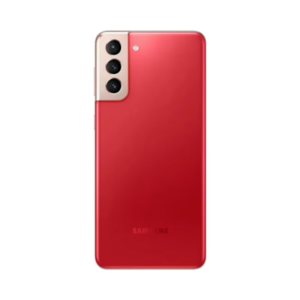 Samsung Galaxy S21 Plus 8GB RAM 128GB Storage Single SIM – Phantom Red