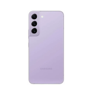 Samsung Galaxy S22 Plus 8GB RAM 128GB Storage Single SIM – Bora Purple