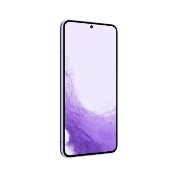 Samsung Galaxy S22 Plus 8GB RAM 128GB Storage Single SIM – Bora Purple