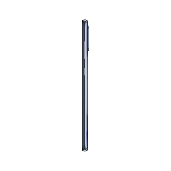Samsung Galaxy A71 6GB RAM 128GB Storage Single SIM – Prism Crush Black