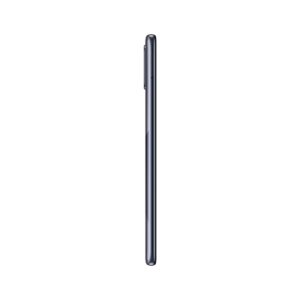 Samsung Galaxy A71 6GB RAM 128GB Storage Dual SIM – Prism Crush Black