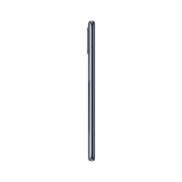 Samsung Galaxy A71 6GB RAM 128GB Storage Dual SIM – Prism Crush Black
