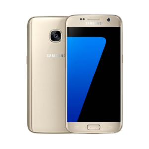 Samsung Galaxy S7 4GB RAM 32GB Storage 4G LTE Single SIM – Gold Platinum