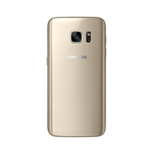 Samsung Galaxy S7 4GB RAM 32GB Storage 4G LTE Single SIM – Gold Platinum