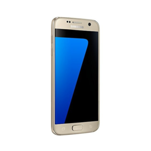 Samsung Galaxy S7 4GB RAM 32GB Storage 4G LTE Single SIM – Gold Platinum