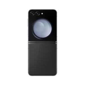 Samsung Galaxy Z Flip5 8GB RAM 512GB Storage Single SIM – Graphite