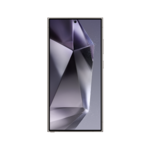 Samsung Galaxy S24 Ultra 12GB RAM 512GB Storage Single SIM – Titanium Violet