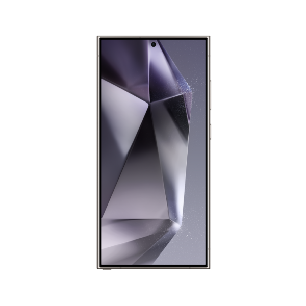 Samsung Galaxy S24 Ultra 12GB RAM 512GB Storage Single SIM – Titanium Violet