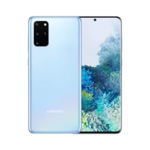 Samsung Galaxy S20 Plus 12GB RAM 128GB Storage Single SIM – Cloud Blue