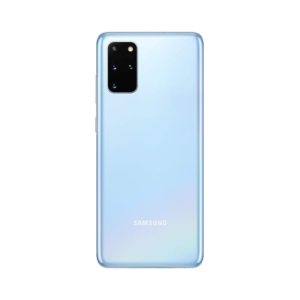 Samsung Galaxy S20 Plus 8GB RAM 128GB Storage Single SIM – Cloud Blue